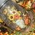 Lighted Harvest Luminary