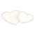 Heart Tray | Wood