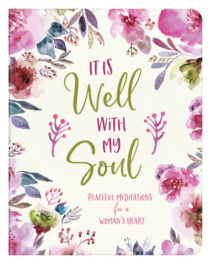 It Is Well With My Soul | Devotional