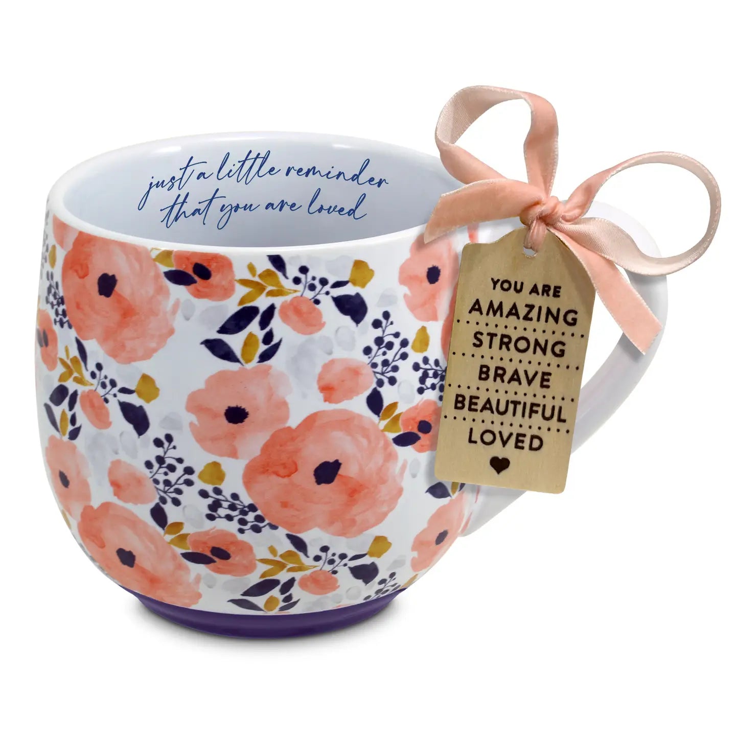 You Are Loved | Coffee Mug