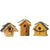 Birdseed | Birdie Cottage Birdhouse