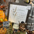 Autumn, The Season... | Wall Art