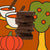 Pumpkin Spice Chai Truffle Bar | Chocolate Bar