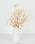 Autumn Leaves Branch | Creamy Beige