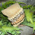 Hope | Bead Stack Bracelet | Gold