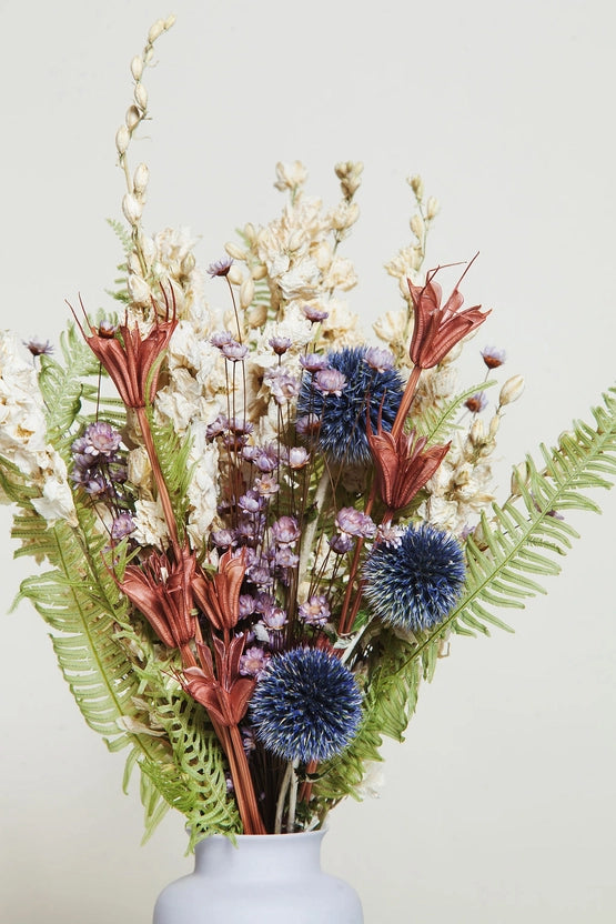 Petite Dried Floral Bouquet | Summer Favorites