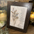 Love Never Fails | 1 Corinthians | Framed Art