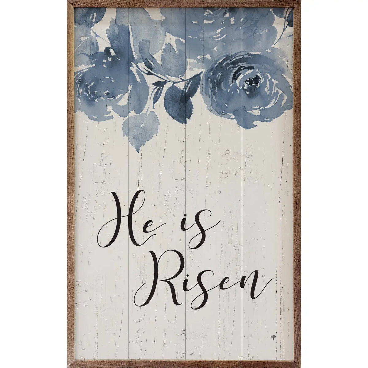 He Is Risen | Wall Art