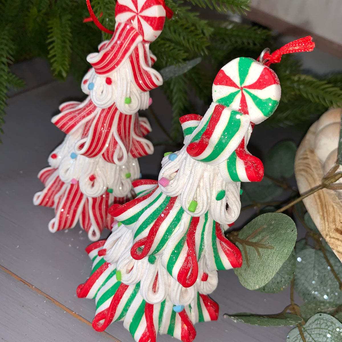 Candy Tree | Ornament