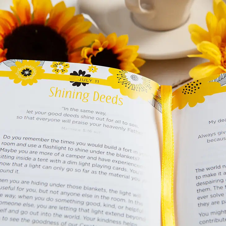 365 Days of Kindness | Devotional