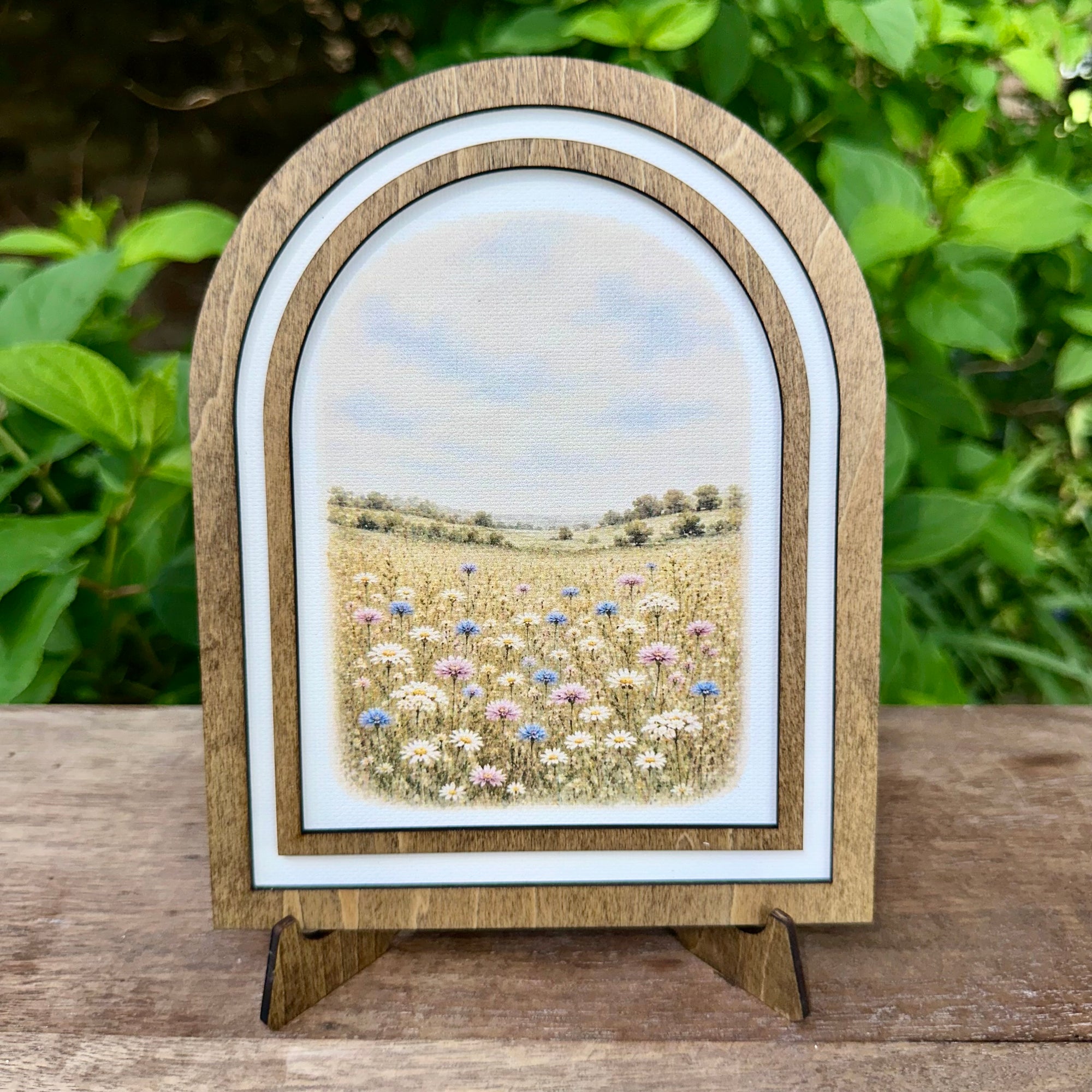 Wildflower Meadow | Coordinating Set