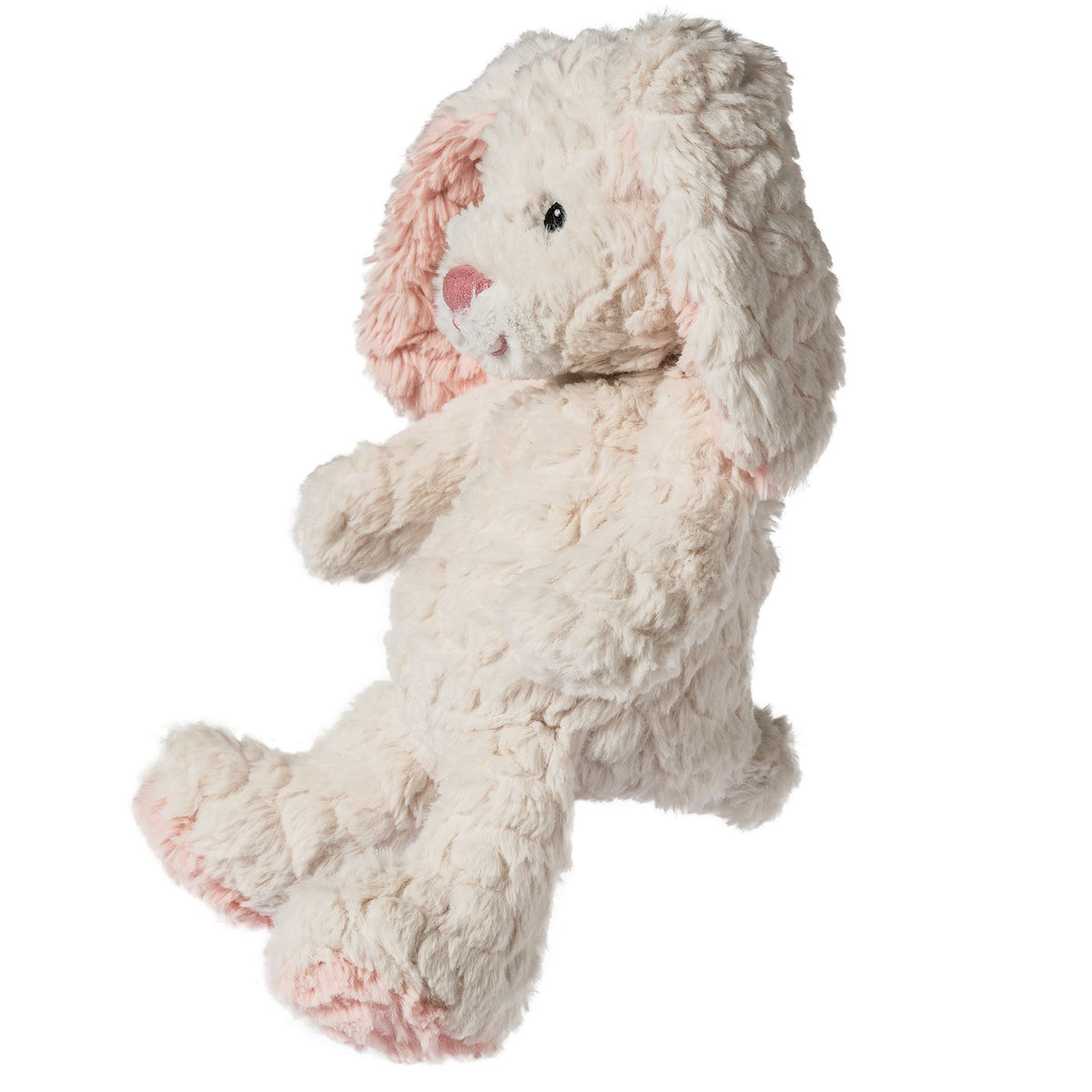 Putty Nursery Bunny | Cream | Marshmallow Soft Putty Plush