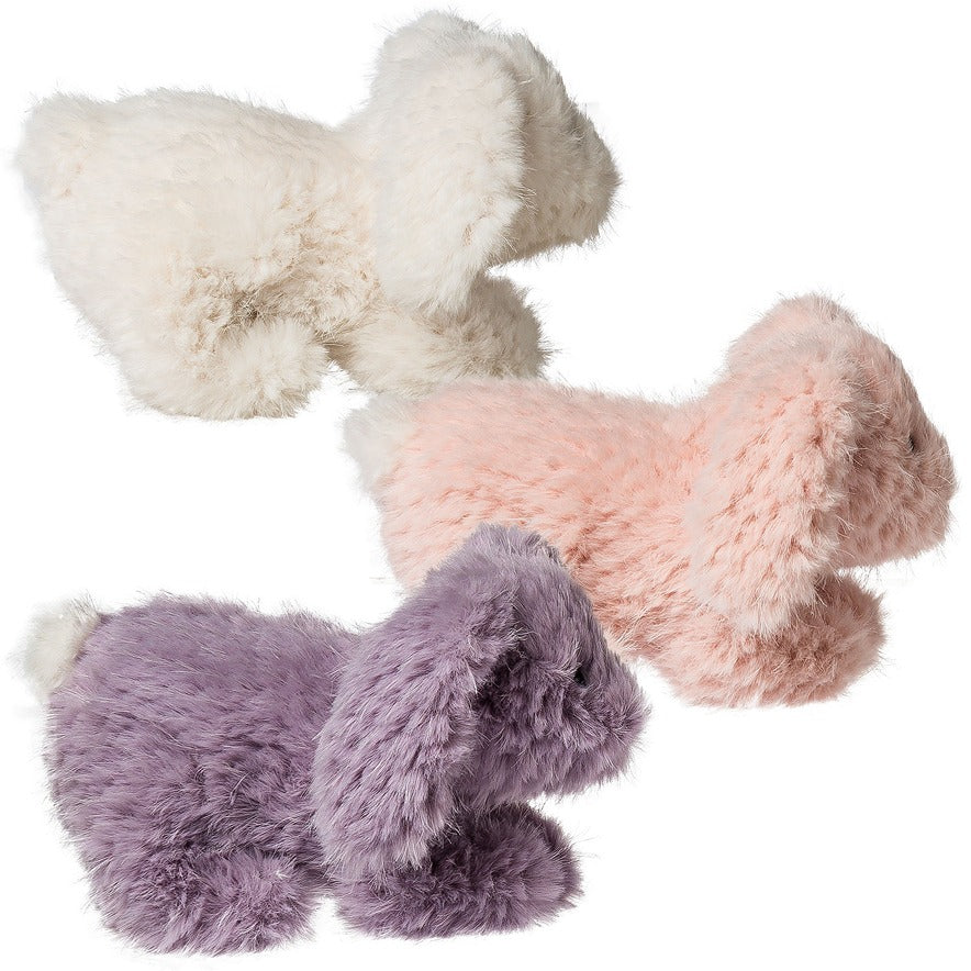 Bunny Whispers | Soft Plush