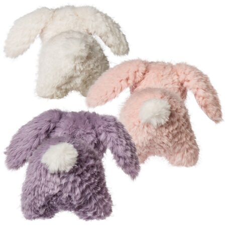 Bunny Whispers | Soft Plush