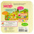 Hop Easter | Peek-a-Flap Board Book