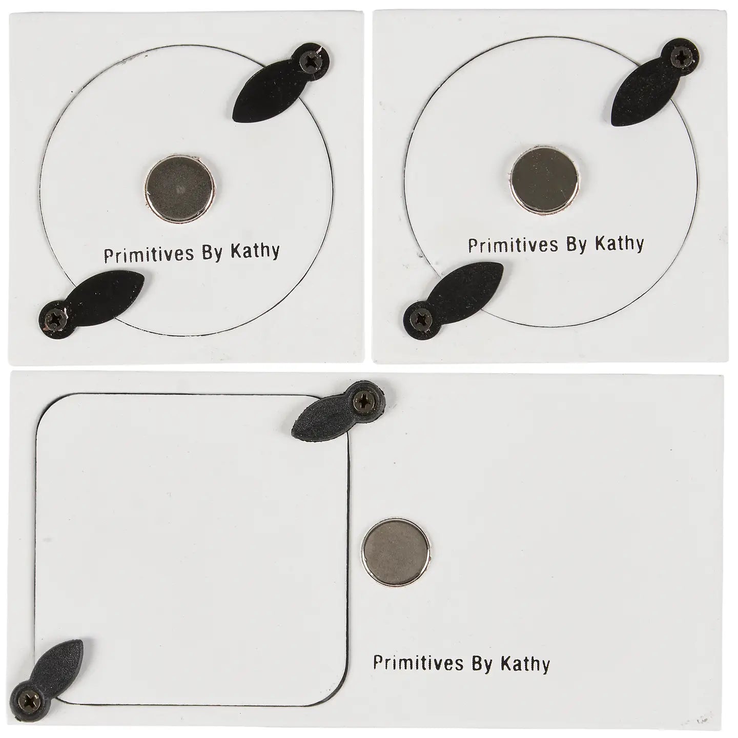 Cherish Every Moment | Photo Magnet Set