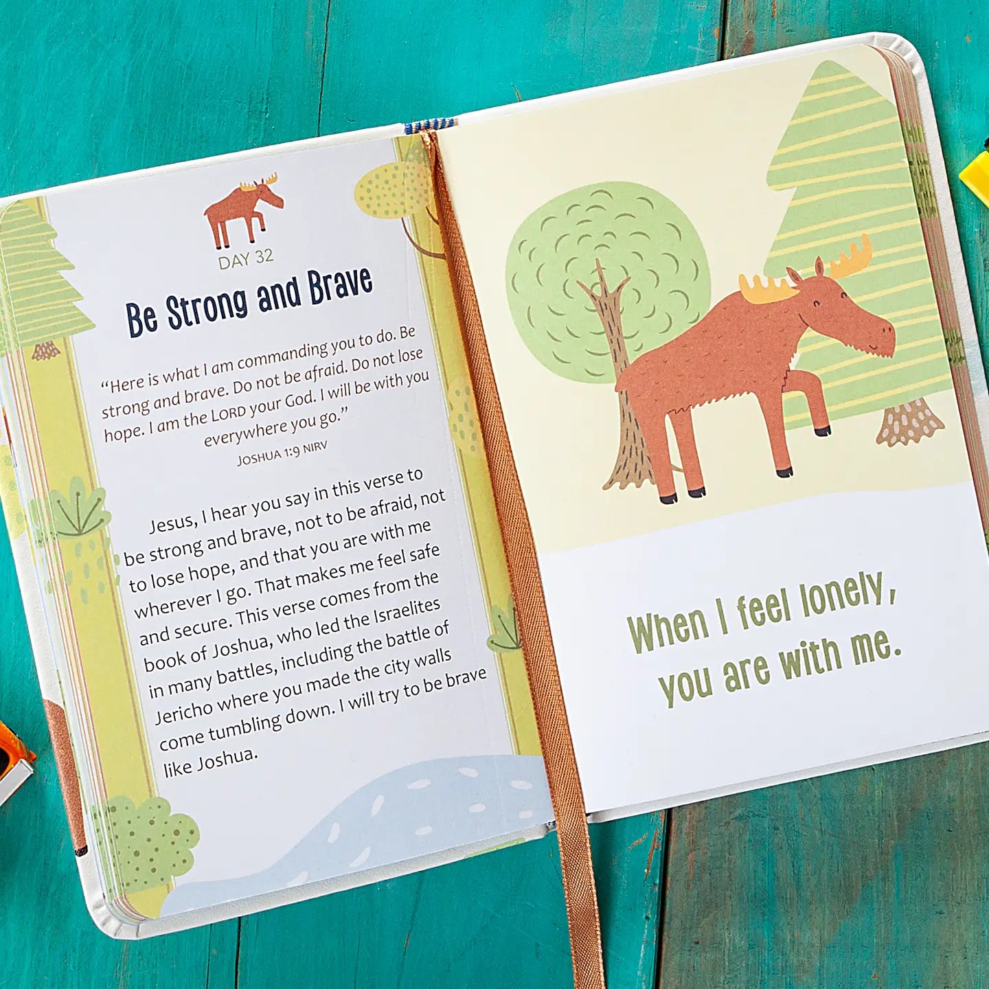 2-Minute Prayers for Boys | Devotional