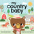 My Country Baby | Book