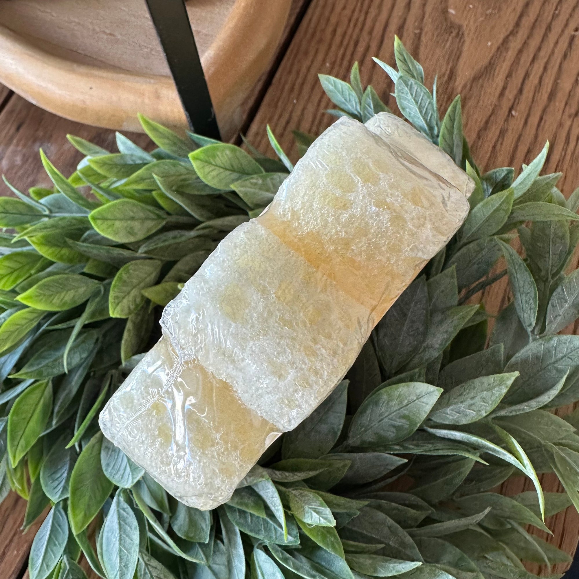 You Are My Sunshine | Shower Flower | Caren Body Products