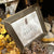 Grateful Thankful Blessed | Wall Art