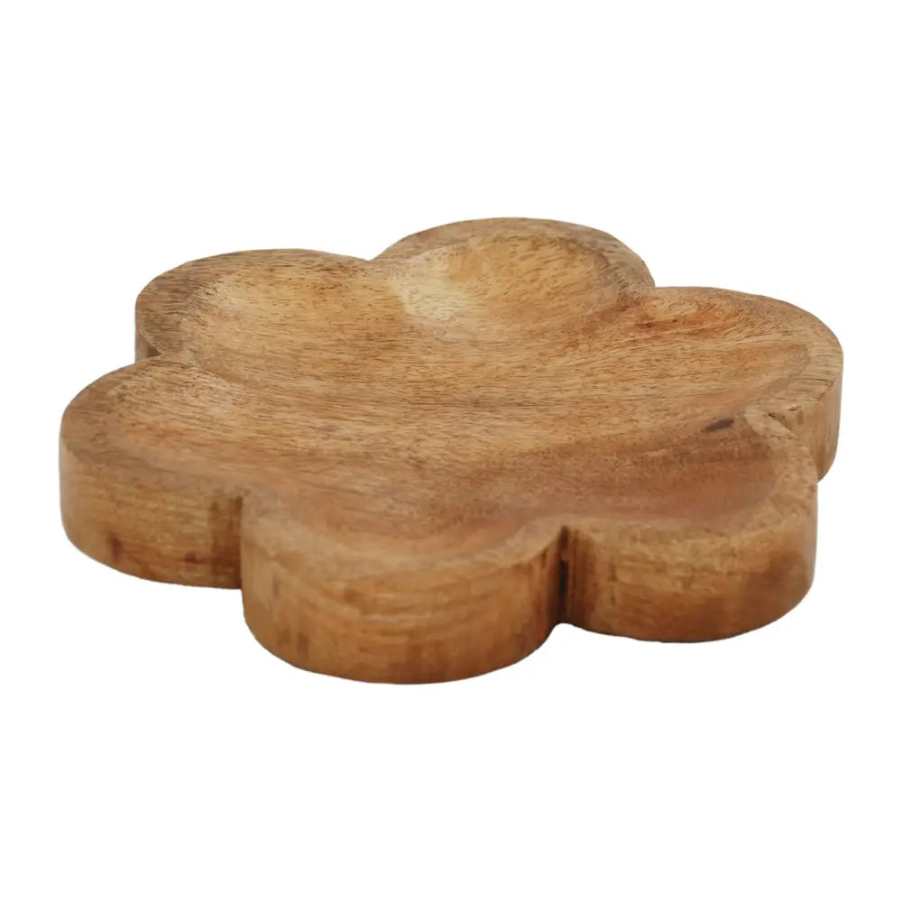 Flower Tray | Wood