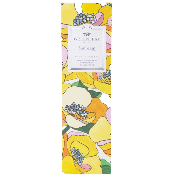 Sunbeam | Scent Sachet