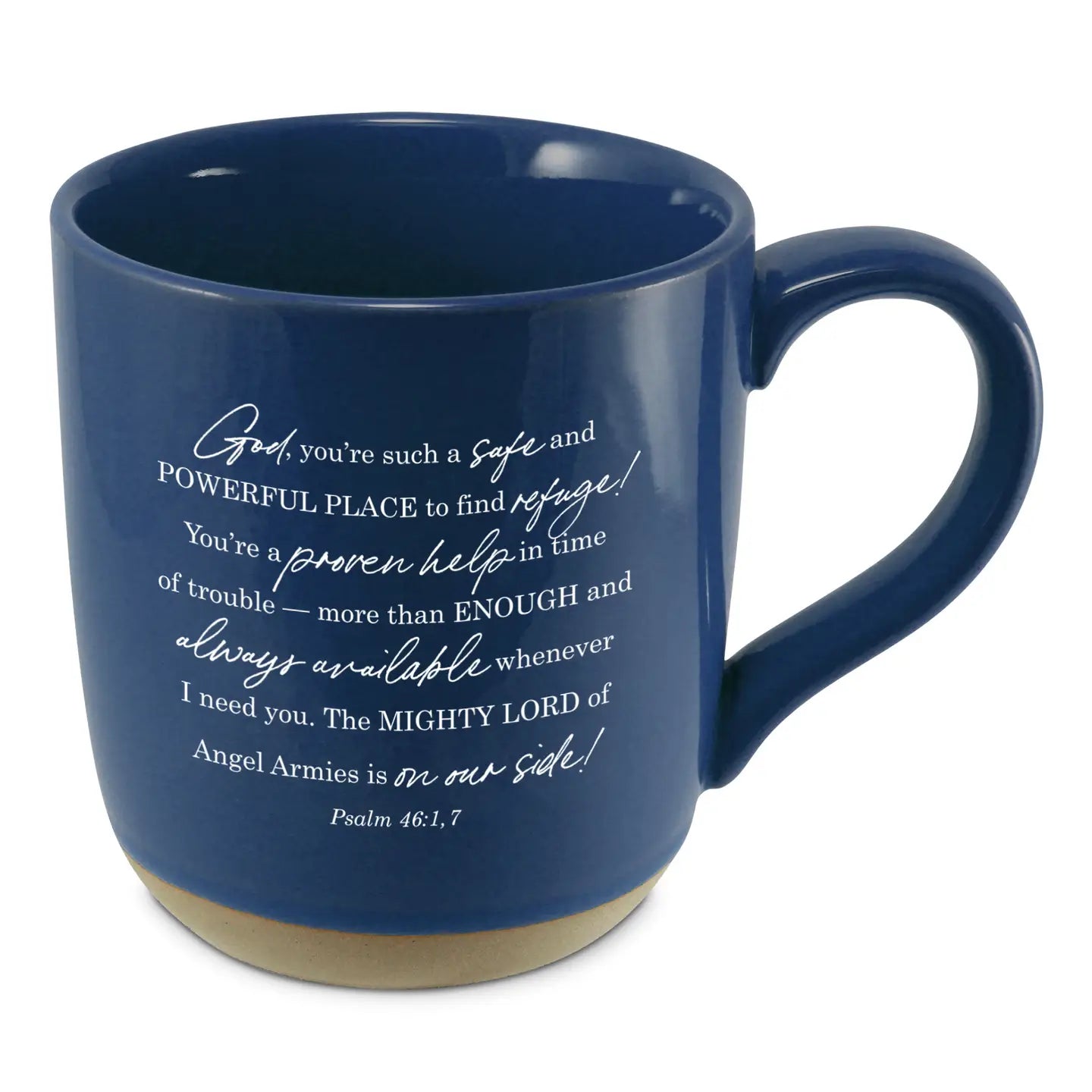 God of Angel Armies | Coffee Mug