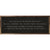 Walk Where No Path Yet Exists | Black | Wall Art