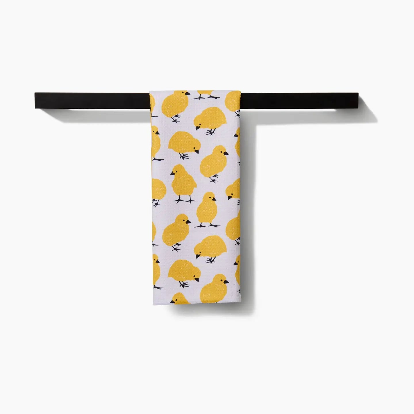 Geometry Kitchen Tea Towel | Peep Parade