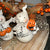 Halloween Ghost | 4"