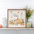 Hello Fall | Wall Art