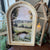 Arched Landscape | Framed Wall Art