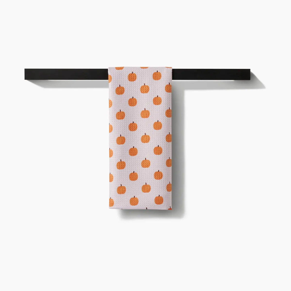 Geometry Kitchen Tea Towel | Pumpkin Patchwork