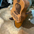 Guitar Pick Holder | Appleton Wisconsin | Wood Souvenir