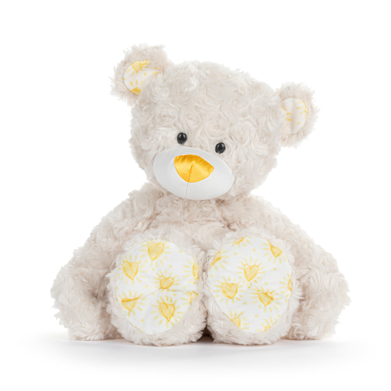 Miracle Baby | Plush Bear