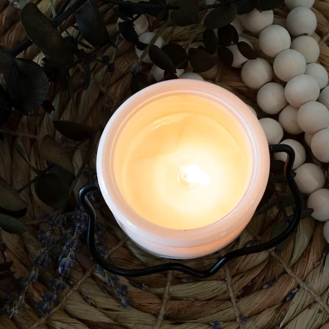 Silver Birch | Car Freshener, Soy Candle &amp; Wax Melts