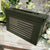 American Flag | Engraved Ammo Can