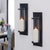 Wall Sconce Candle Holder | 16"