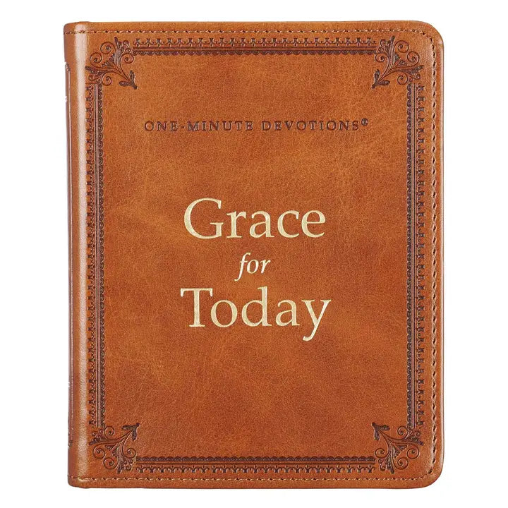 Grace For Today | Devotional