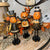 Halloween Figurine