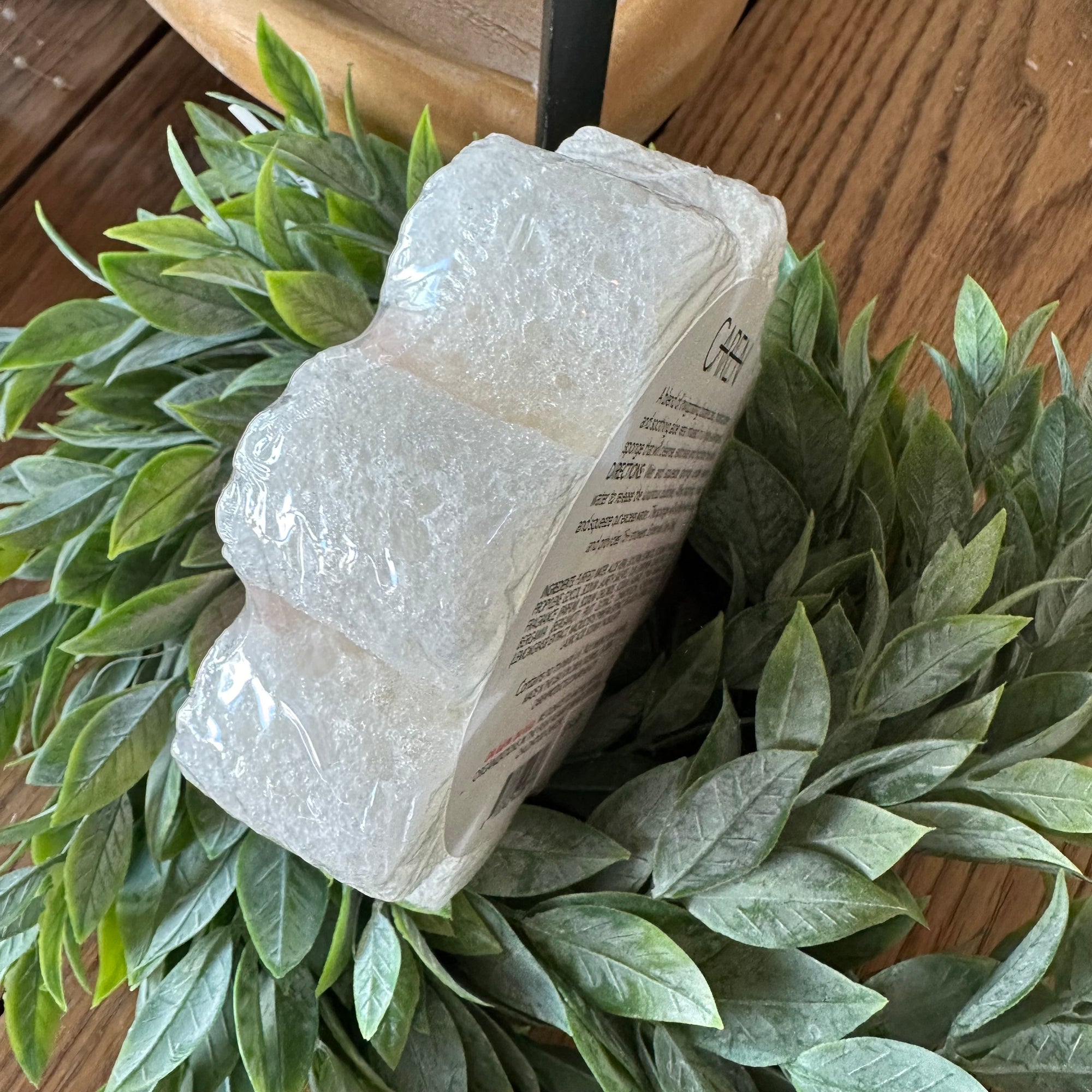 You're the Friend... | Shower Flower | Caren Body Products