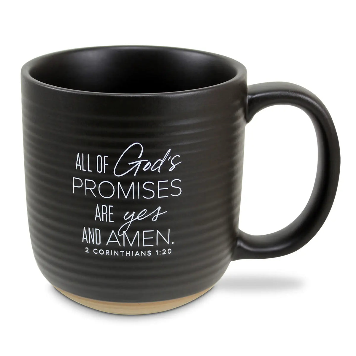 God&#39;s Promises | Coffee Mug