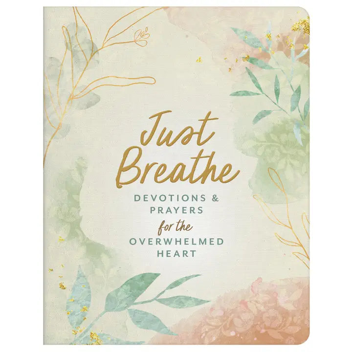 Just Breathe | Devotional