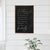 Family Branches | Black | Wall Art