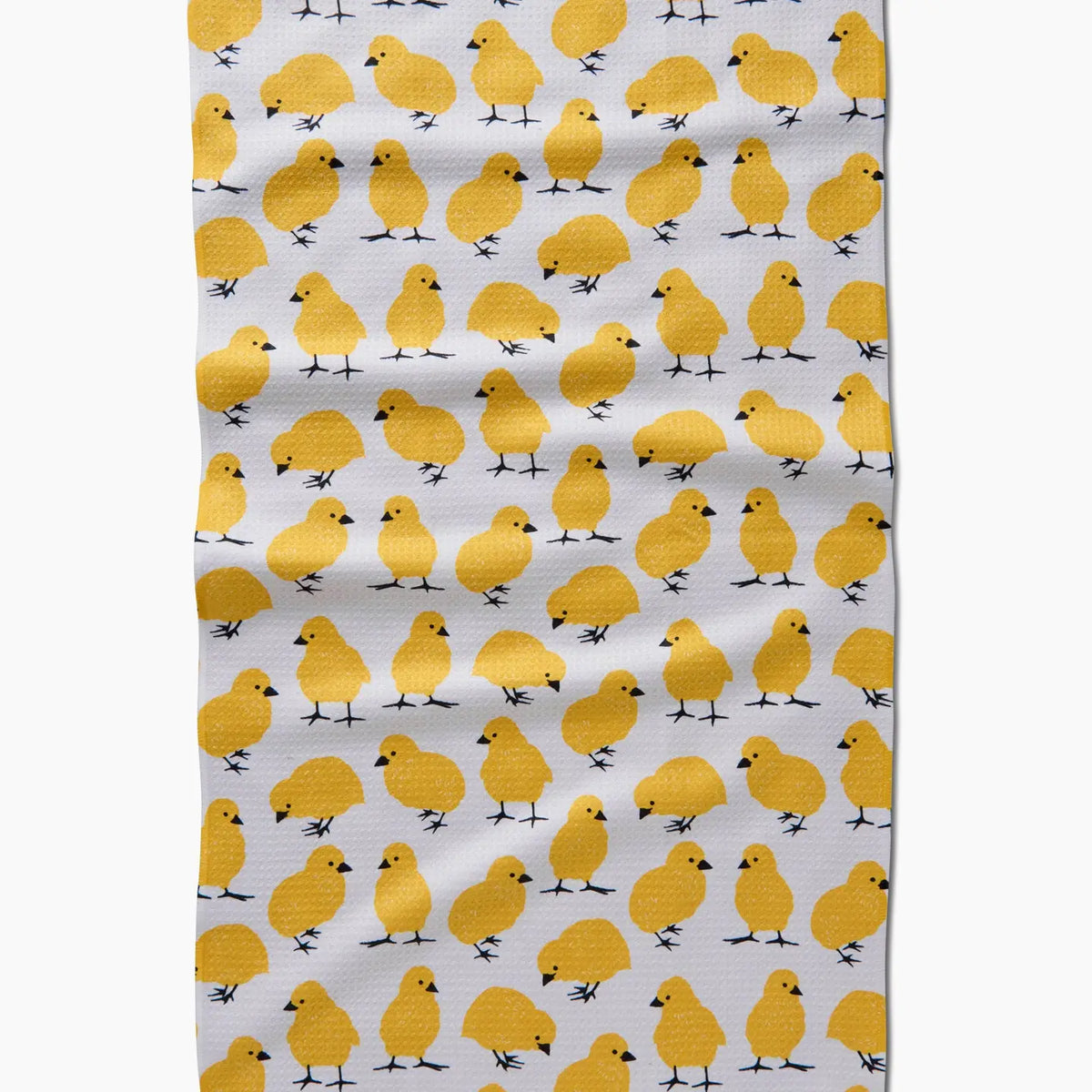 Geometry Kitchen Tea Towel | Peep Parade