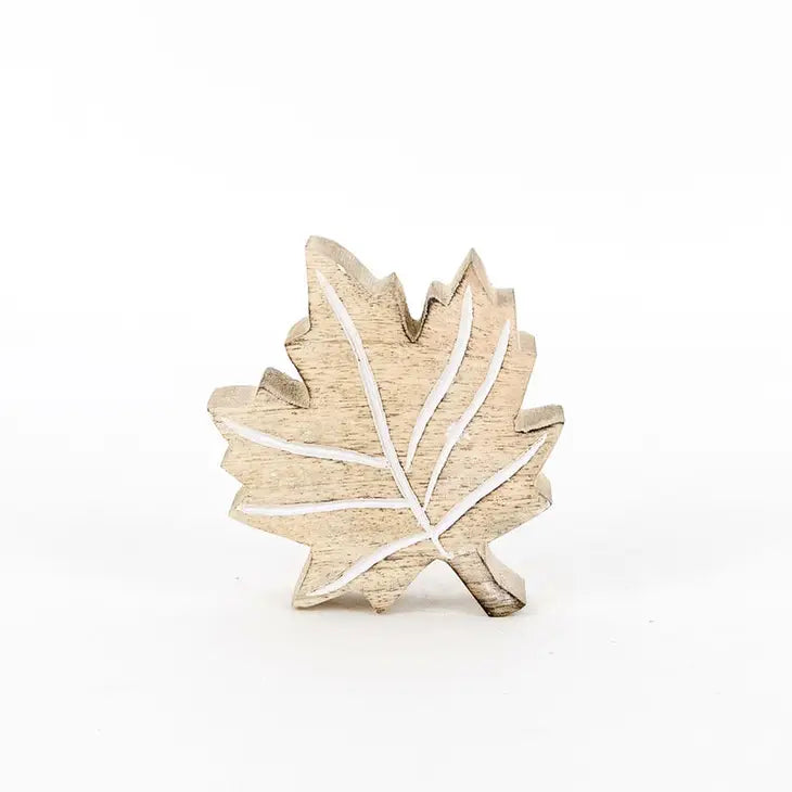 Leaf | Wood Sitter