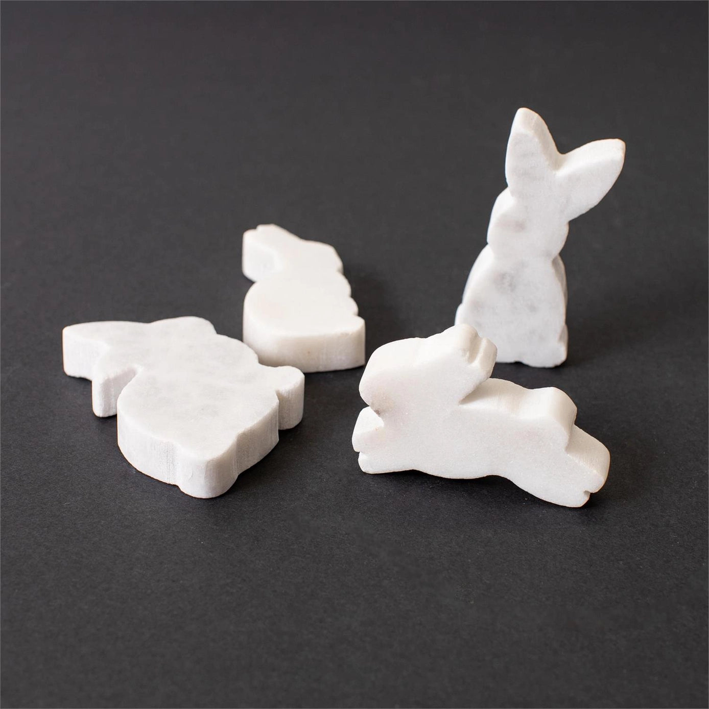 Marble Bunny