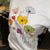 Wild Poppy Flowers | Graphic Tee