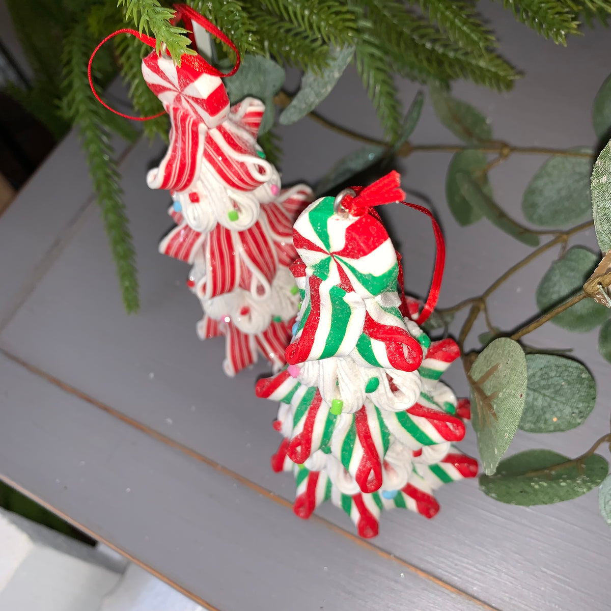 Candy Tree | Ornament