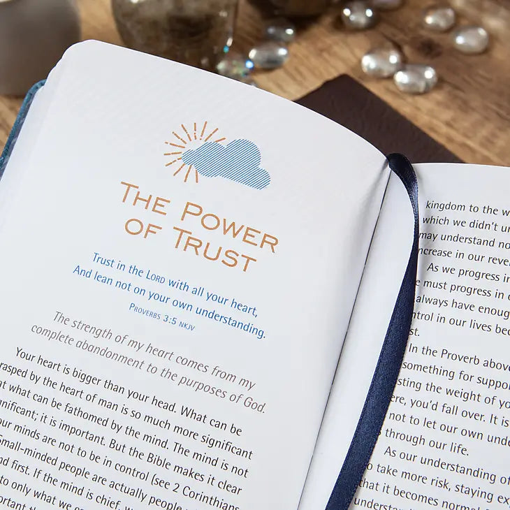 Peace in Every Storm | Devotional